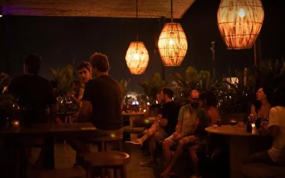 Lucky Duck Dt Hotel Tulum 4*,