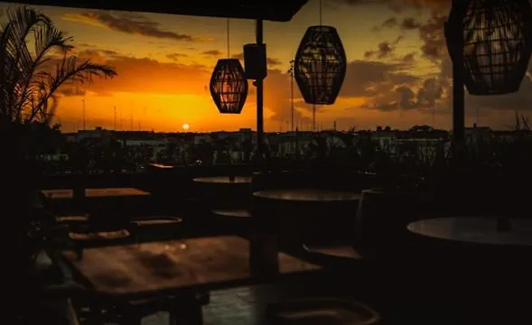 Lucky Duck Dt Hotel Tulum
