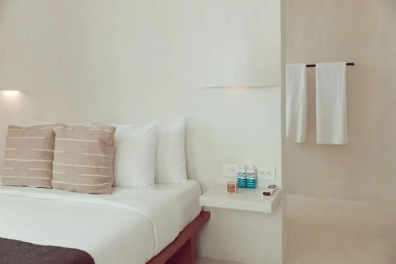 Lucky Duck Dt Hotel Tulum
