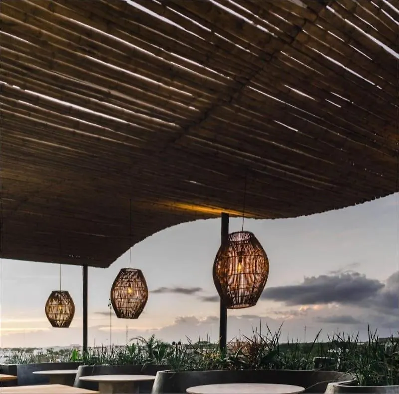 Lucky Duck Dt Hotel Tulum