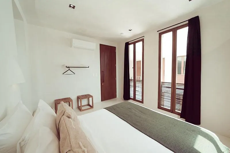 Lucky Duck Dt Hotel Tulum
