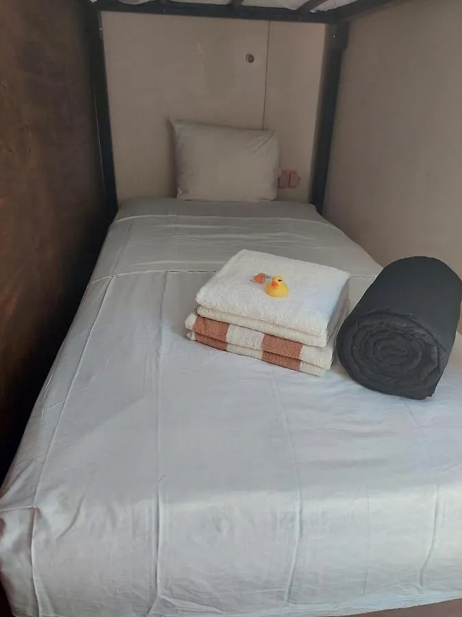 Lucky Duck Dt Hotel Tulum