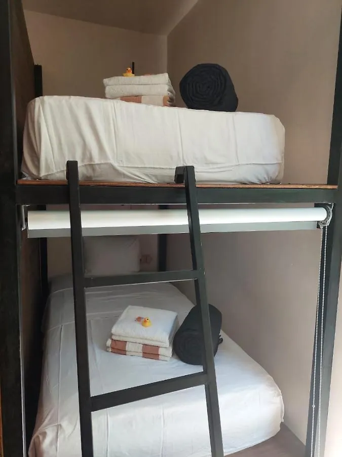 Lucky Duck Dt Hotel Tulum