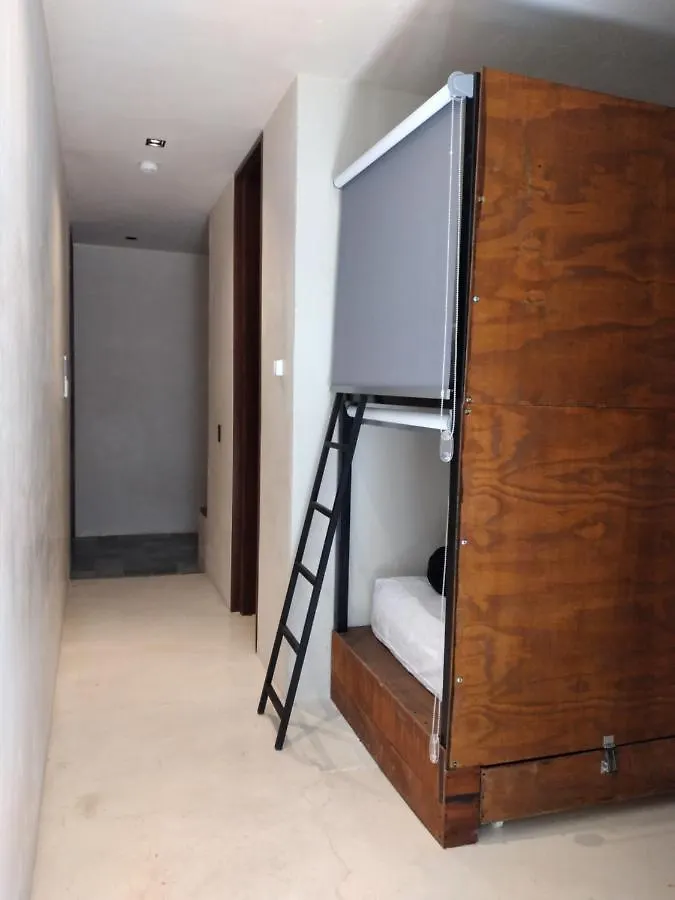 Lucky Duck Dt Hotel Tulum