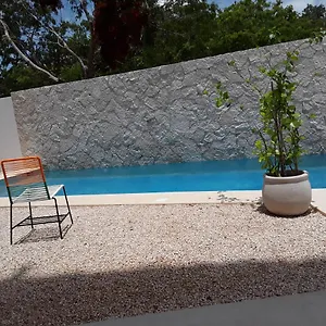  Inn Tumben Ka'a México