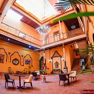 *** Hotel Hanabi México