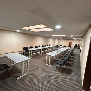 **** Hotel Calli Quetzalcoatl México