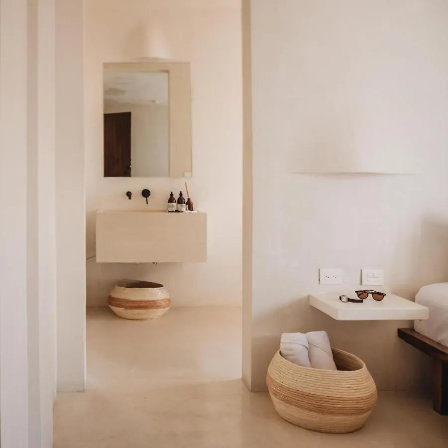 Lucky Duck Dt Hotel Tulum